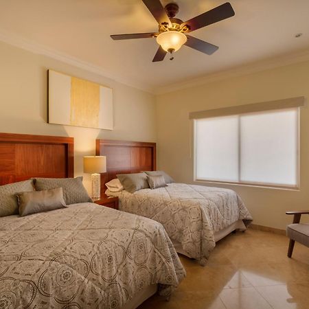 Condo Paraiso - Luxurious New Condo 300Mt From The Beach Cabo San Lucas Eksteriør billede