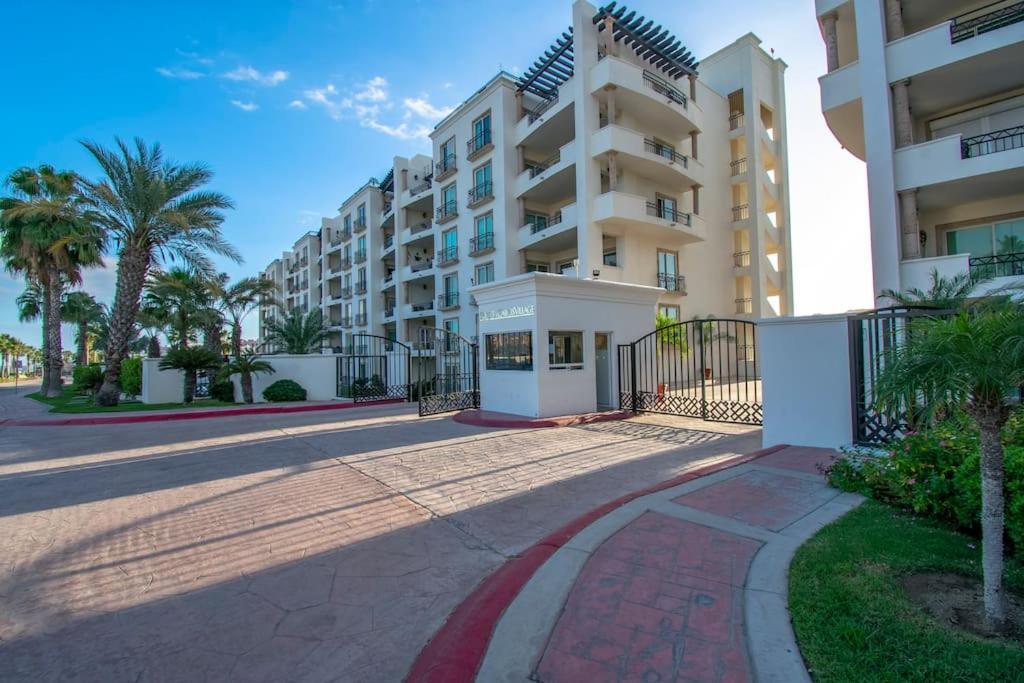 Condo Paraiso - Luxurious New Condo 300Mt From The Beach Cabo San Lucas Eksteriør billede