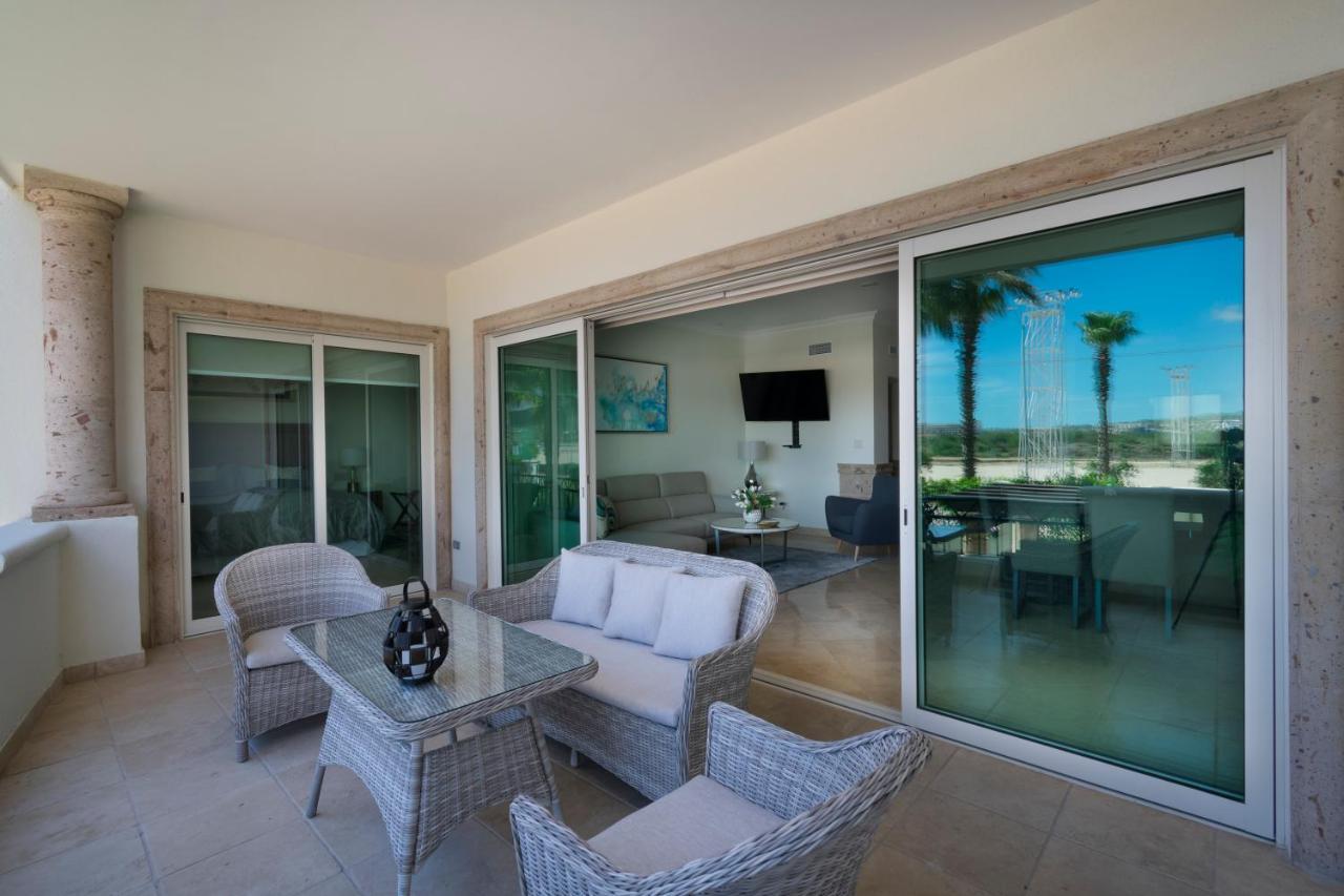 Condo Paraiso - Luxurious New Condo 300Mt From The Beach Cabo San Lucas Eksteriør billede