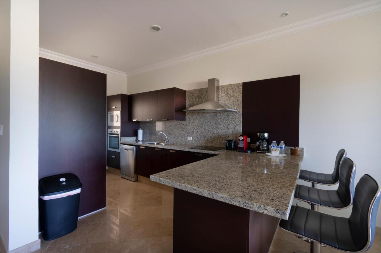Condo Paraiso - Luxurious New Condo 300Mt From The Beach Cabo San Lucas Eksteriør billede