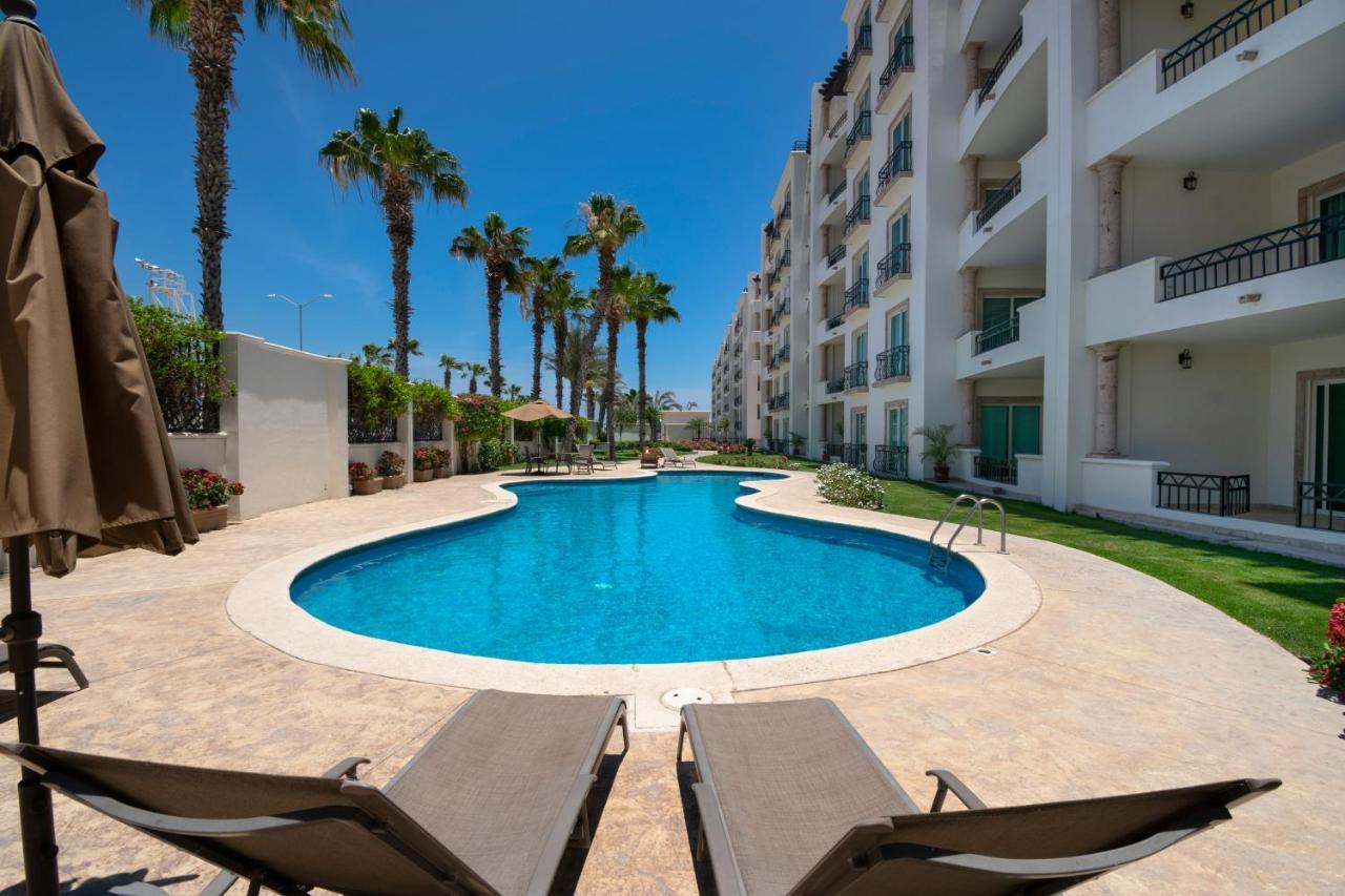 Condo Paraiso - Luxurious New Condo 300Mt From The Beach Cabo San Lucas Eksteriør billede