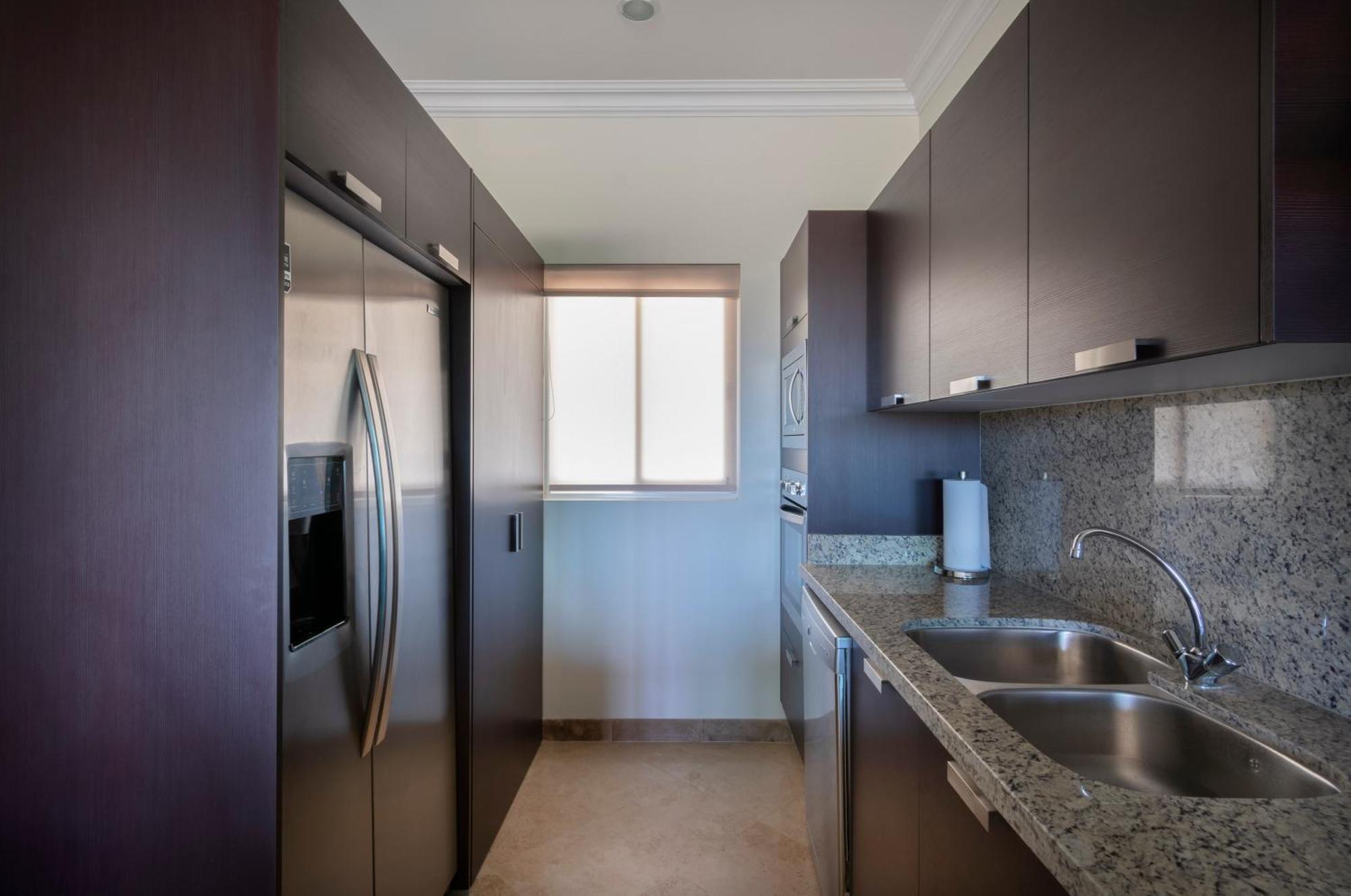 Condo Paraiso - Luxurious New Condo 300Mt From The Beach Cabo San Lucas Eksteriør billede