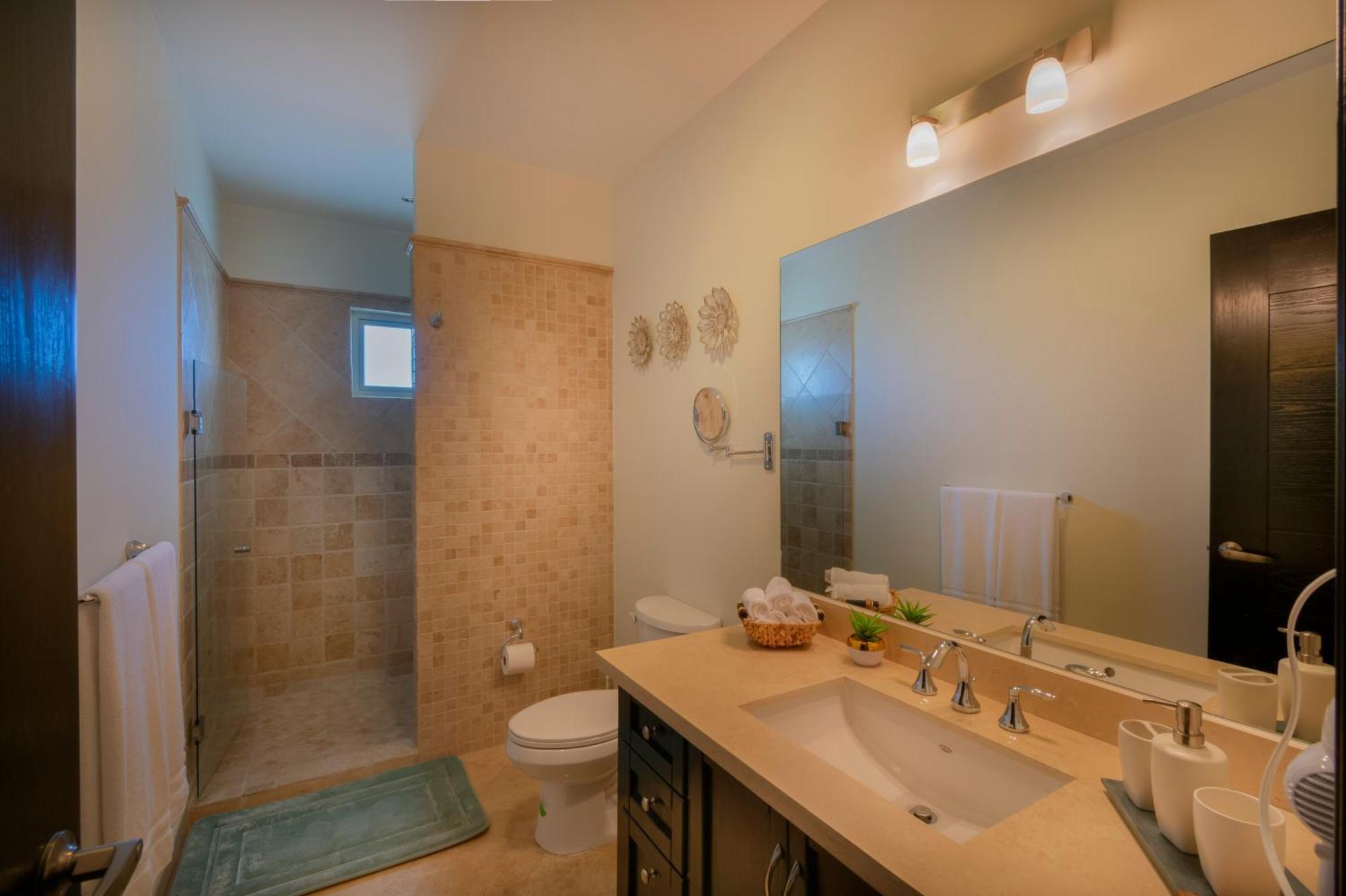 Condo Paraiso - Luxurious New Condo 300Mt From The Beach Cabo San Lucas Eksteriør billede