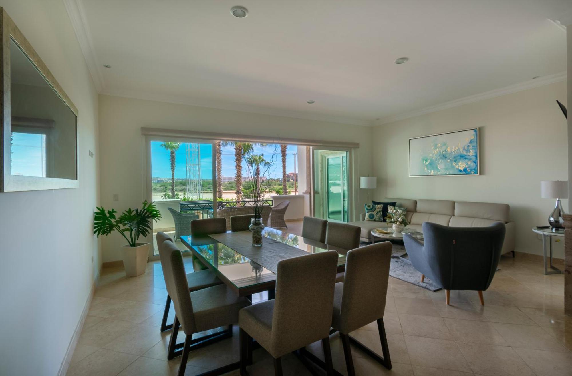 Condo Paraiso - Luxurious New Condo 300Mt From The Beach Cabo San Lucas Eksteriør billede