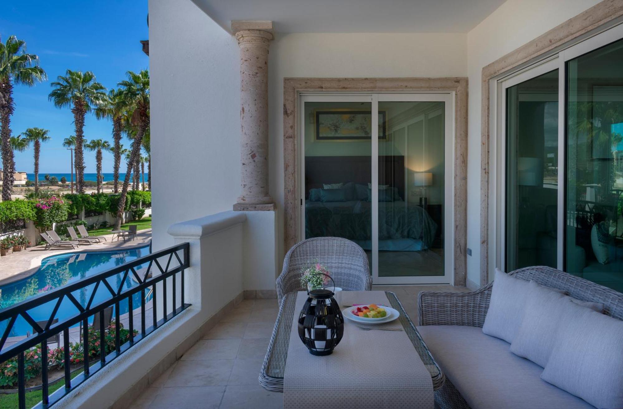 Condo Paraiso - Luxurious New Condo 300Mt From The Beach Cabo San Lucas Eksteriør billede