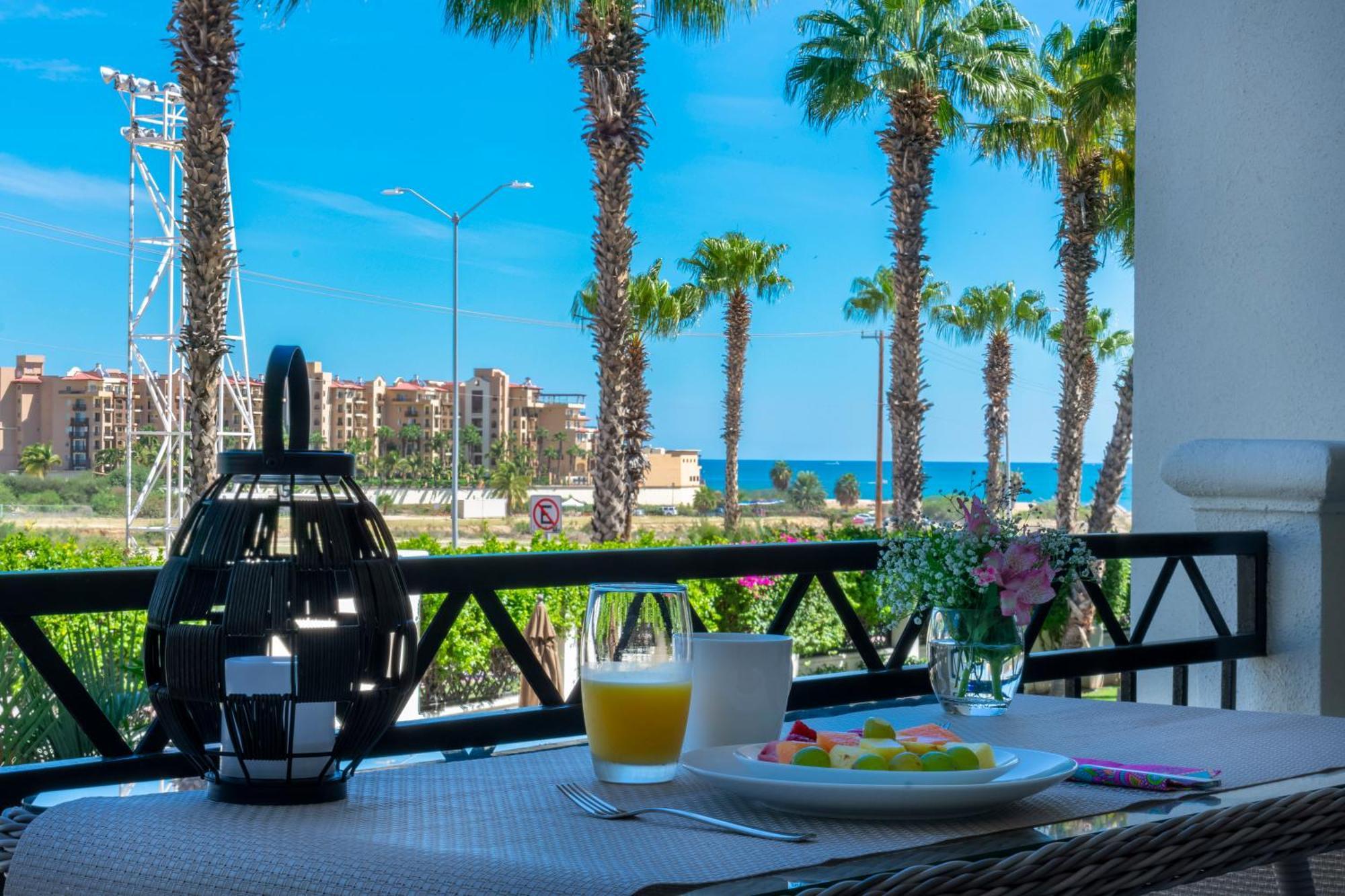 Condo Paraiso - Luxurious New Condo 300Mt From The Beach Cabo San Lucas Eksteriør billede
