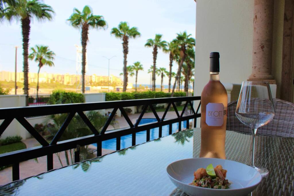 Condo Paraiso - Luxurious New Condo 300Mt From The Beach Cabo San Lucas Eksteriør billede